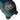 The North Face Basin 36 - Wanderrucksack 58 cm (duck green/shady blue) - Markenkoffer