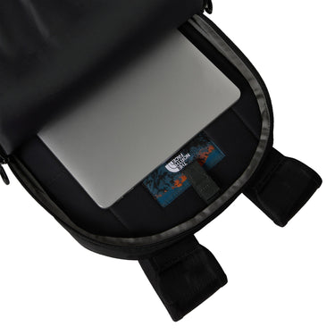 The North Face Recon - Rucksack 49 cm (tnf black - tnf black) - Markenkoffer