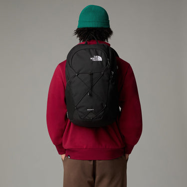 The North Face Rodey - Rucksack 49 cm (tnf black - npf) - Markenkoffer
