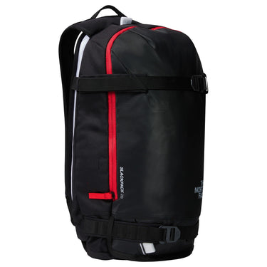 The North Face Slackpack 2.0 - Skitourenrucksack 50 cm (black) - Markenkoffer