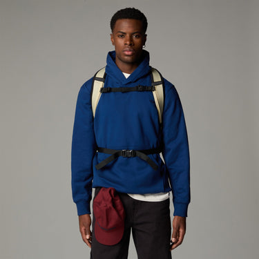 The North Face Surge - Rucksack 50.8 cm (gravel/tnf black/npf) - Markenkoffer