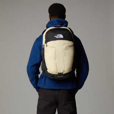 The North Face Surge - Rucksack 50.8 cm (gravel/tnf black/npf) - Markenkoffer