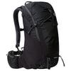 The North Face Terra 40 - Zaino da trekking S/M (tnf black-asphalt)