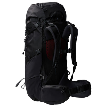 The North Face Terra 55 - Wanderrucksack S/M 73 cm (black) - Markenkoffer