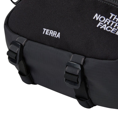 The North Face Terra Lumbar 6L - Gürteltasche 37 cm (asphalt grey-tnf black) - Ansicht 5