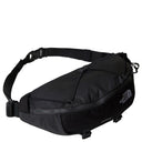 The North Face Terra Lumbar 6L - Gürteltasche 37 cm (asphalt grey-tnf black) - Ansicht 3