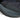 The North Face Terra Lumbar 6L - Gürteltasche 37 cm (asphalt grey - tnf black) - Markenkoffer