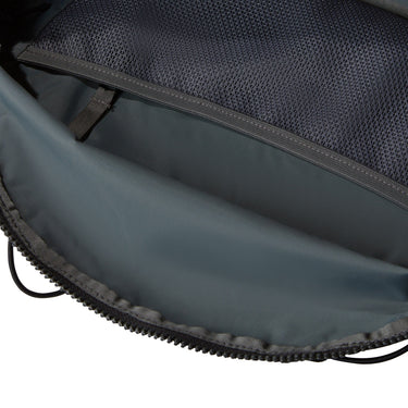 The North Face Terra Lumbar 6L - Gürteltasche 37 cm (asphalt grey-tnf black) - Ansicht 4