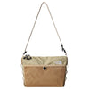 The North Face Terra Lumbar - Borsa a tracolla (colore: khaki stone)