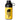 The North Face Water Bottle 0,75L - Trinkflasche (summit gold/tnf black) - Markenkoffer