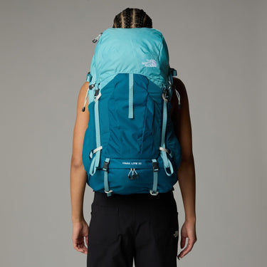 The North Face Trail Lite 50 Women - Wanderrucksack M/L 66 cm (reef waters/blue coral) - Markenkoffer