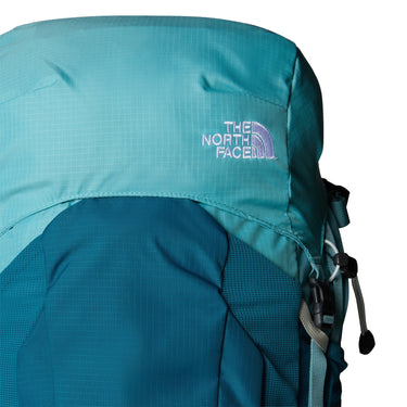 The North Face Trail Lite 50 Women - Wanderrucksack M/L 66 cm (reef waters/blue coral) - Markenkoffer