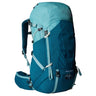 The North Face Trail Lite 50 Women - Wanderrucksack XS/S 68 cm (reef waters-blue coral)
