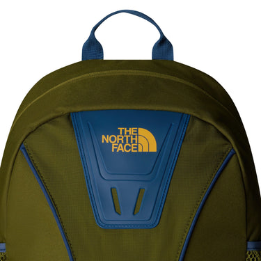 The North Face Y2K Daypack - Rucksack 16" 45 cm (forest olive/shady blue) - Ansicht 5