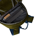 The North Face Y2K Daypack - Rucksack 16" 45 cm (forest olive/shady blue) - Ansicht 4