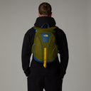 The North Face Y2K Daypack - Rucksack 16" 45 cm (forest olive/shady blue) - Ansicht 7