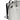 The Urban Society Combo - Rucksack 12" 37 cm (neutral grey) - Markenkoffer