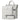 The Urban Society Combo - Rucksack 12" 37 cm (neutral grey) - Markenkoffer