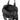The Urban Society Combo - Rucksack 12" 37 cm (schwarz) - Markenkoffer