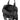The Urban Society Combo - Rucksack 12" 37 cm (schwarz) - Markenkoffer