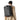 The Urban Society Combo - Rucksack 12" 37 cm (schwarz) - Markenkoffer