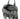 The Urban Society Combo - Rucksack 13" 42 cm (grün) - Markenkoffer