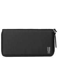 The Urban Society Continental - Geldbörse 6cc 19 cm (schwarz) - Ansicht 2