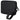 The Urban Society - Handgelenktasche 21 cm (schwarz) - Markenkoffer