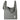 The Urban Society Market - Beuteltasche 34 cm (grün) - Markenkoffer