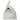 The Urban Society Market - Beuteltasche 34 cm (neutral grey) - Markenkoffer