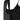 The Urban Society Market - Beuteltasche 34 cm (schwarz) - Markenkoffer