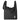 The Urban Society Market - Beuteltasche 34 cm (schwarz) - Markenkoffer
