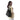The Urban Society Market - Beuteltasche 34 cm (schwarz) - Markenkoffer