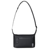 The Urban Society Minibag - Borsa a spalla 22 cm (nero)