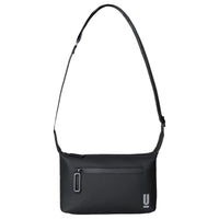 The Urban Society Minibag - Schultertasche 22 cm (schwarz)