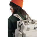 The Urban Society Off Road - Rucksack 15" 40 cm (neutral grey) - Markenkoffer
