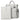 The Urban Society Off Road - Rucksack 15" 40 cm (neutral grey) - Markenkoffer