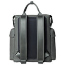 The Urban Society Off Road - Rucksack 15" 45 cm (grün) - Markenkoffer