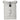 The Urban Society Rolltop - Rucksack 13" 62 cm (neutral grey) - Markenkoffer
