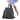 The Urban Society Supershopper - Shopper 51 cm (grün) - Markenkoffer