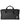 The Urban Society Travel - Reisetasche 50 cm (schwarz) - Markenkoffer