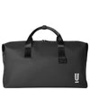 The Urban Society Travel - Borsa da viaggio 50 cm (nera)