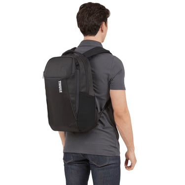 Thule Accent - Rucksack 15.6" 46 cm (schwarz) - Ansicht 4
