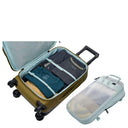 Thule Aion 36 - 4 - Rollen - Kabinentrolley 55 cm (nutria) - Markenkoffer