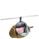 Thule Aion - Kulturbeutel 27.5 cm (nutria) - Ansicht 5