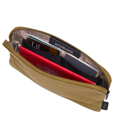 Thule Aion - Reise - Organizer 21 cm RFID (nutriabraun) - Markenkoffer