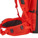 Thule AllTrail 45L M Allround - Rucksack 70 cm (obsidian) - Markenkoffer