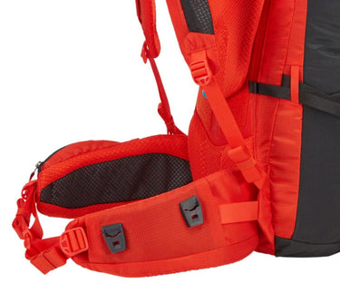 Thule AllTrail 45L M Allround - Rucksack 70 cm (obsidian) - Markenkoffer