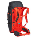 Thule AllTrail 45L M Allround - Rucksack 70 cm (obsidian) - Markenkoffer