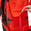 Thule AllTrail 45L M Allround - Rucksack 70 cm (obsidian) - Markenkoffer